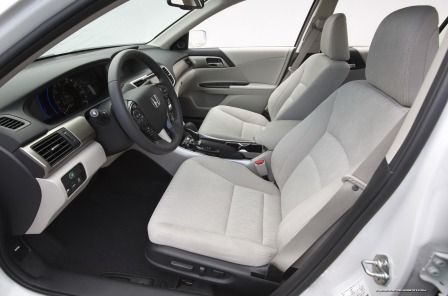 Accord 7